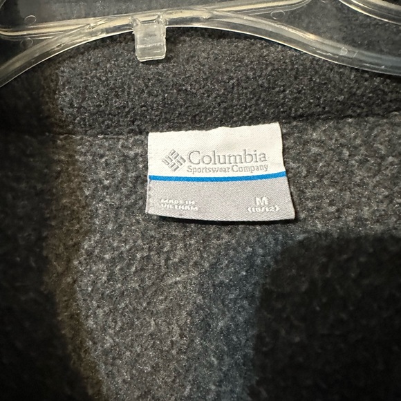 Columbia Sportswear Fleece Jacket - Picture 16 of 16